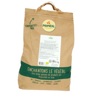 Petit Épeautre Précuit Concassé - 5 kg