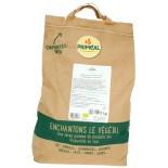 Petit Épeautre Précuit Concassé - 5 kg