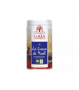 La Tisane de Noël - Tube 50 g