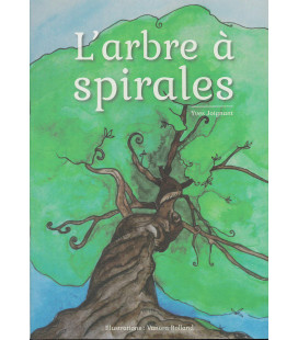 L'Arbre à Spirales