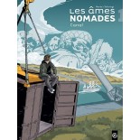 Les âmes nomades -Tôme 1: Canal