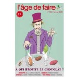 L'âge de faire - mars 2020