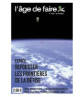 L'âge de faire - février 2023