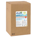 Lessive Senteur Pêche 100% Naturelle - 10 L