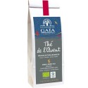 Thé de l\'Avent, Cacao - Cannelle - Saveur vanille bio