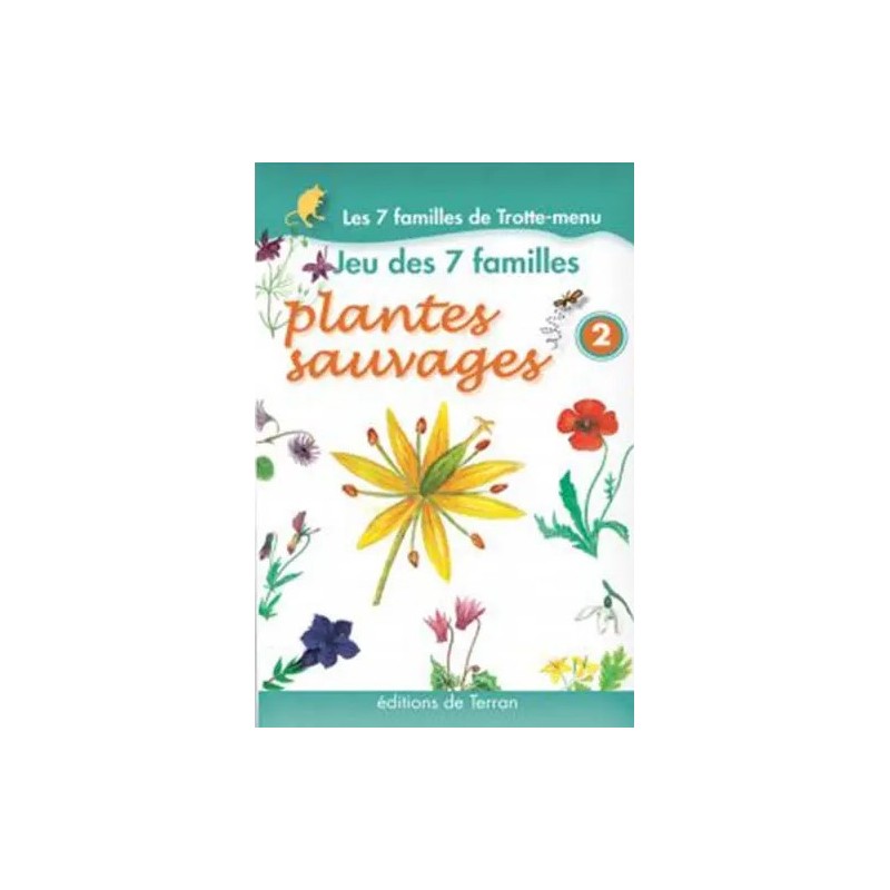 Bataille Nature à la montagne