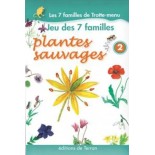 Bataille Nature à la montagne