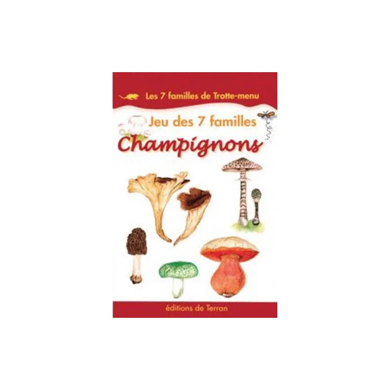 Bataille Nature à la montagne