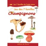 Bataille Nature à la montagne