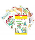 Jardin naturel – Jeu de cartes des 7 familles