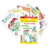 Bataille Nature à la montagne