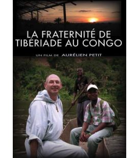 La fraternité de Tibériade au congo