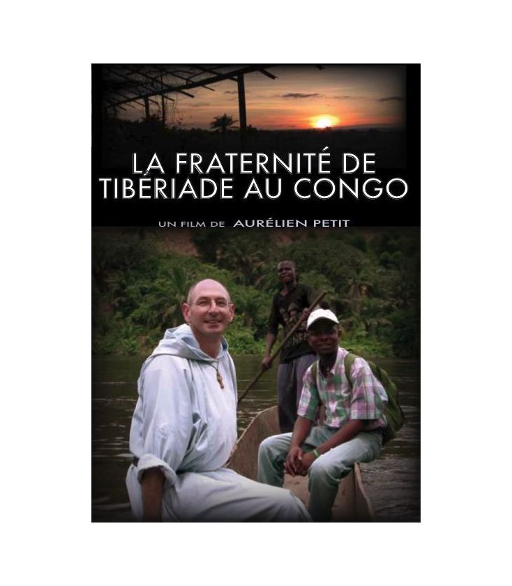 La fraternité de Tibériade au congo