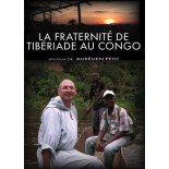 La fraternité de Tibériade au congo