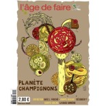 L'âge de faire - Avril 2023