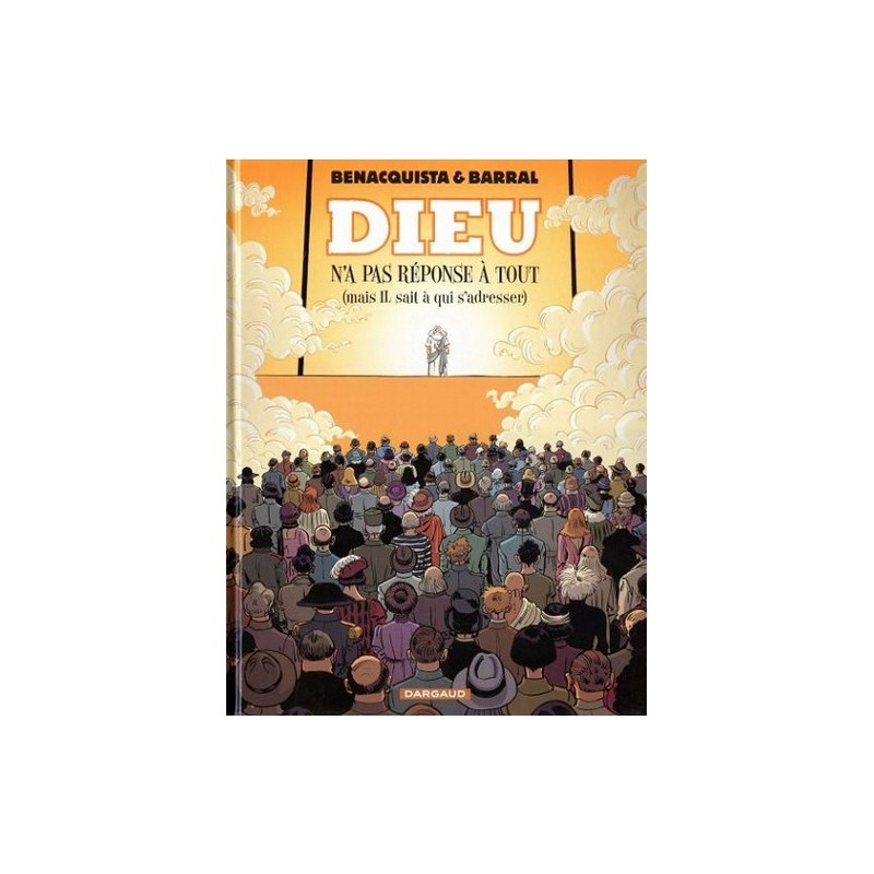 Rien de grave soeur Honorine! (BD)