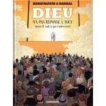 Rien de grave soeur Honorine! (BD)