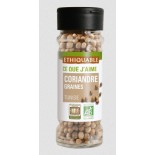 Curcuma du Kérala en poudre bio & équitable