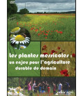 Les plantes messicoles