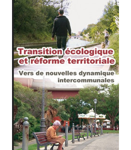 Transition écologique et réforme territoriale