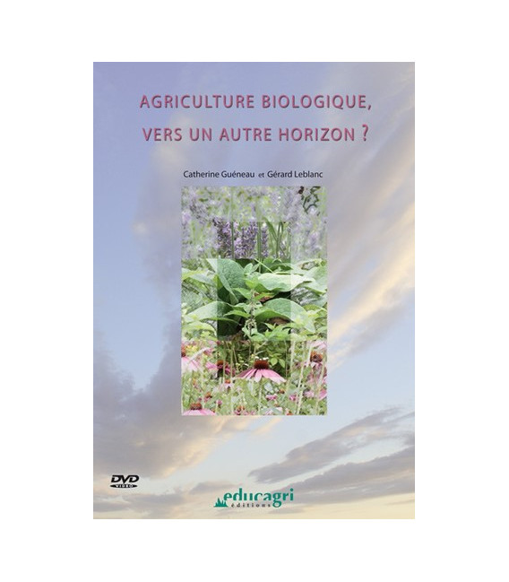 Agriculture biologique, vers un autre horizon ?