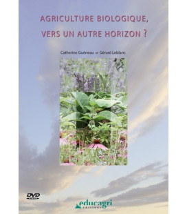 Agriculture biologique, vers un autre horizon ?