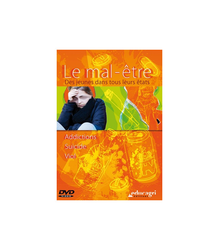 Le mal-être