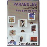 Paraboles écrites et contées par le Père Bernard Bro vol 2 (Occasion)