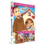 Ecoute... La règle de saint Benoît