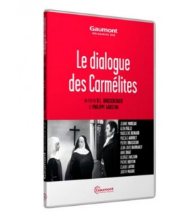 Le Dialogue des Carmélites