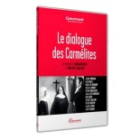 Le Dialogue des Carmélites
