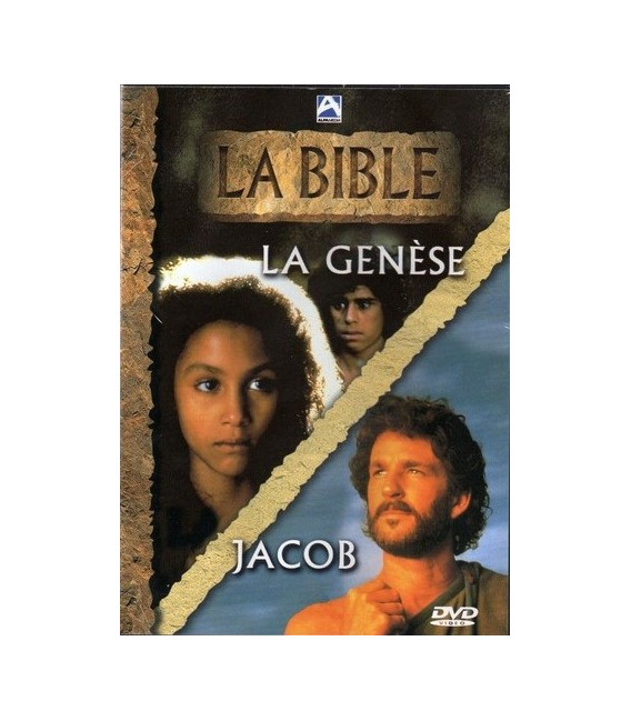 LA BIBLE, La Genèse : JACOB