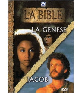 LA BIBLE, La Genèse : JACOB