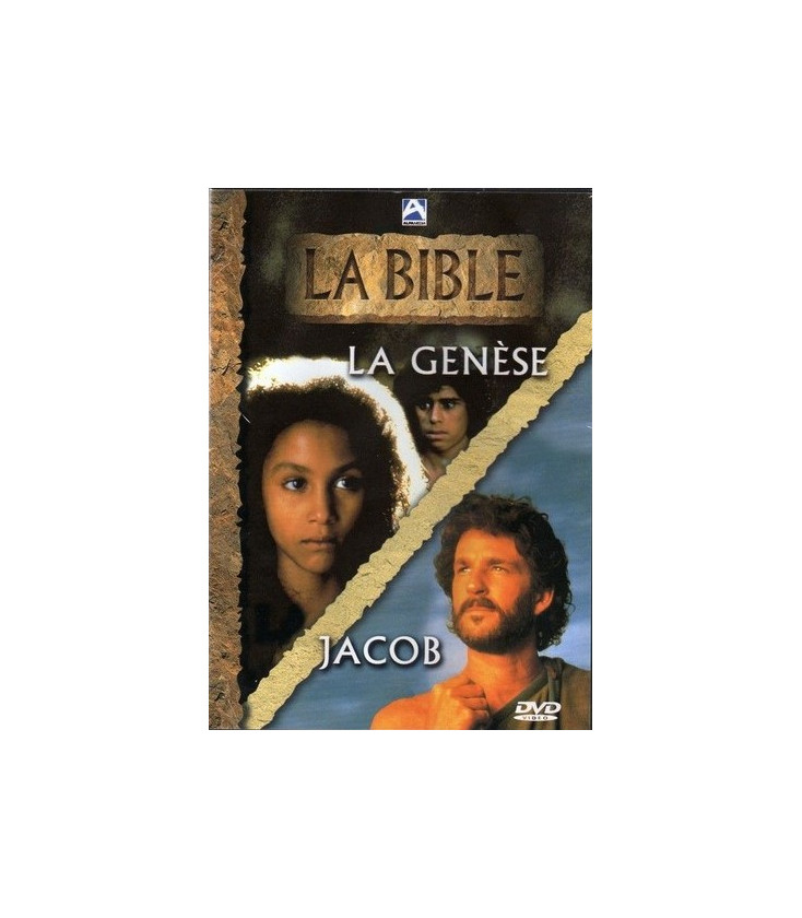 LA BIBLE, La Genèse : JACOB