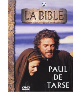 LA BIBLE : Paul de Tarse