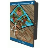 Ecoute... La règle de saint Benoît