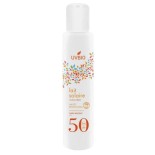 Lait solaire Enfants SPF 50 bio et vegan - 100 mL