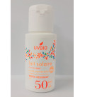 Lait solaire Enfants SPF 50 bio et vegan - 50 mL