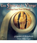 Les fêtes de la Vierge (CD) (MA CDV)