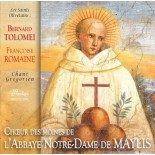 Les Saints Olivétains (CD) (MA CDO)