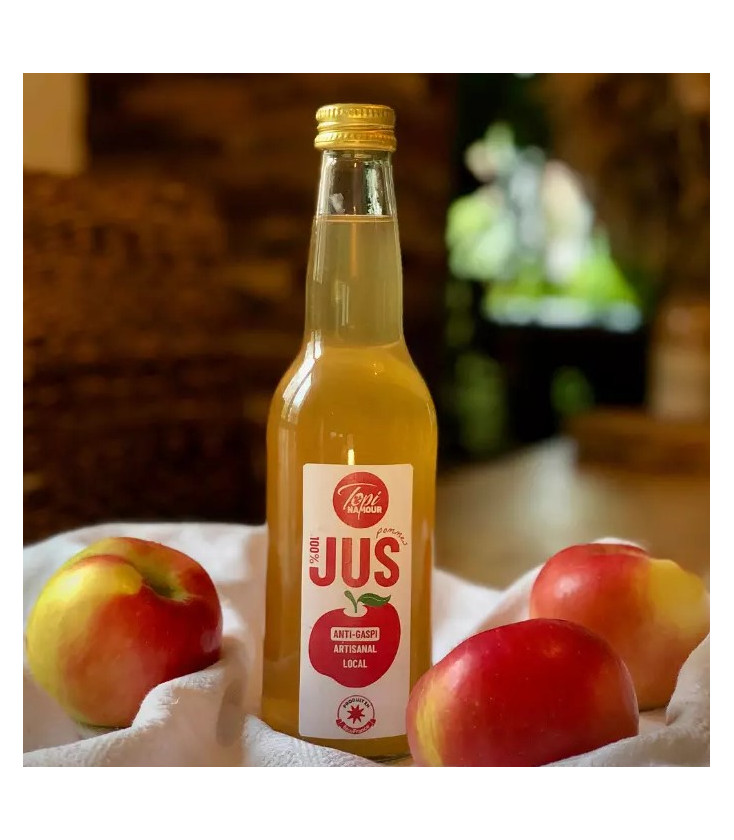 Jus de Pomme