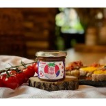 Pur jus de Pomme Poire bio et équitable