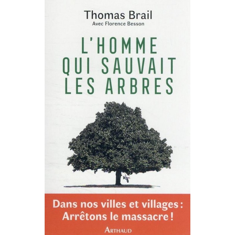 L'Homme Qui Cache la forêt