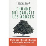 L'Homme Qui Cache la forêt