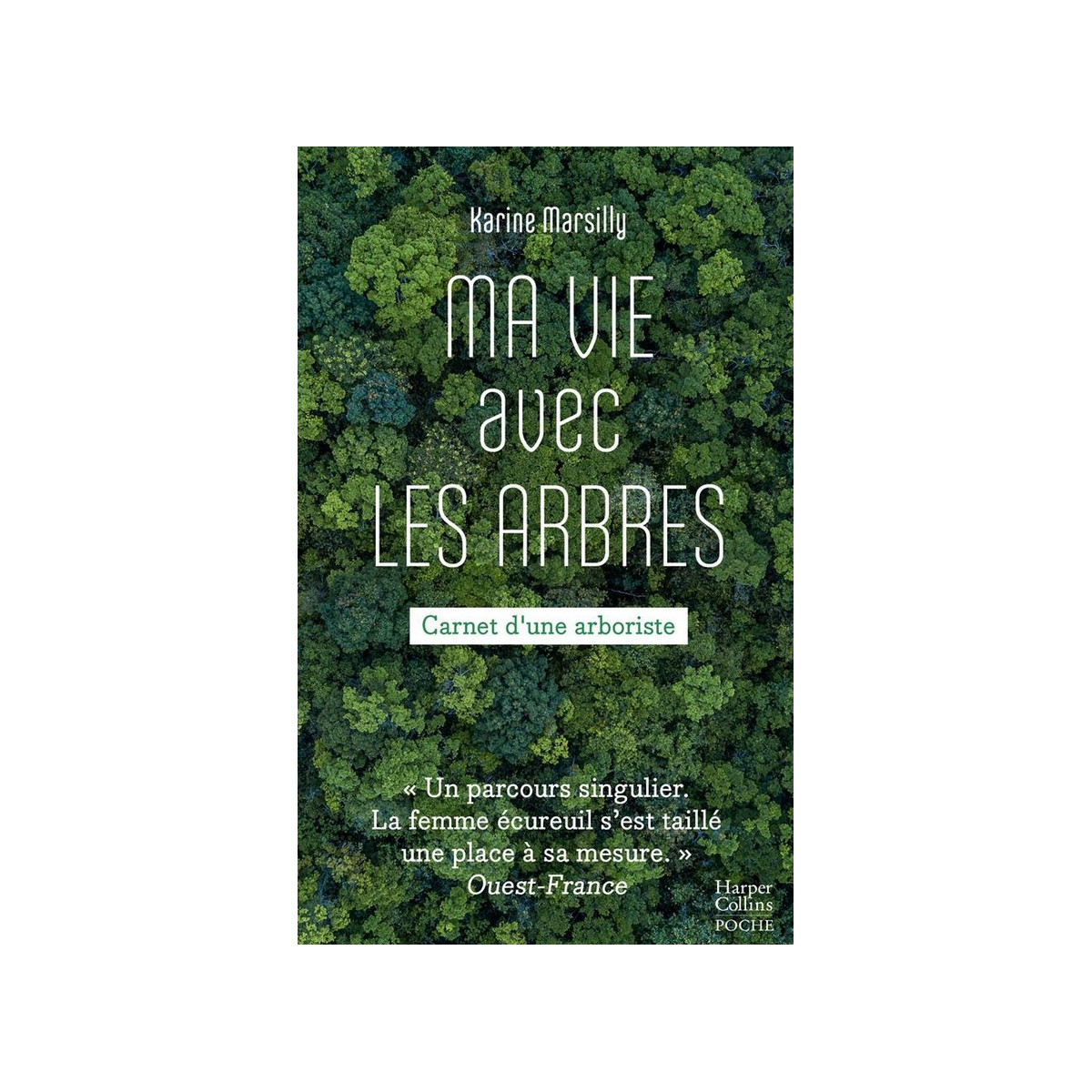 Carnet de poche Abres — Les Fleurs