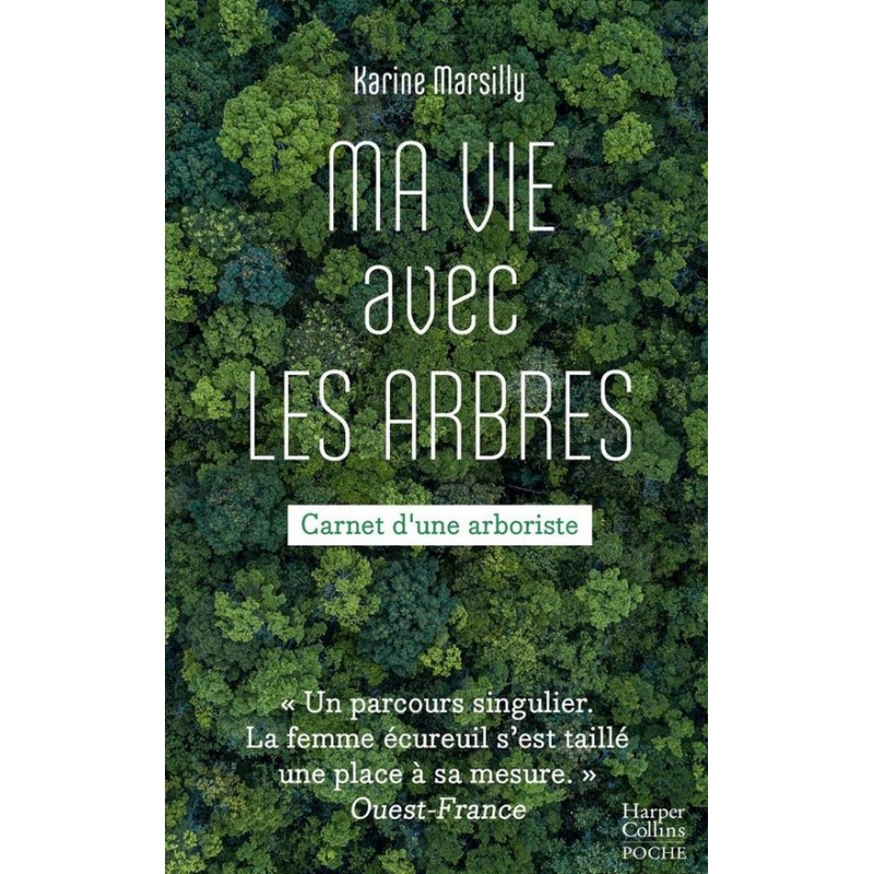 L'Homme Qui Cache la forêt