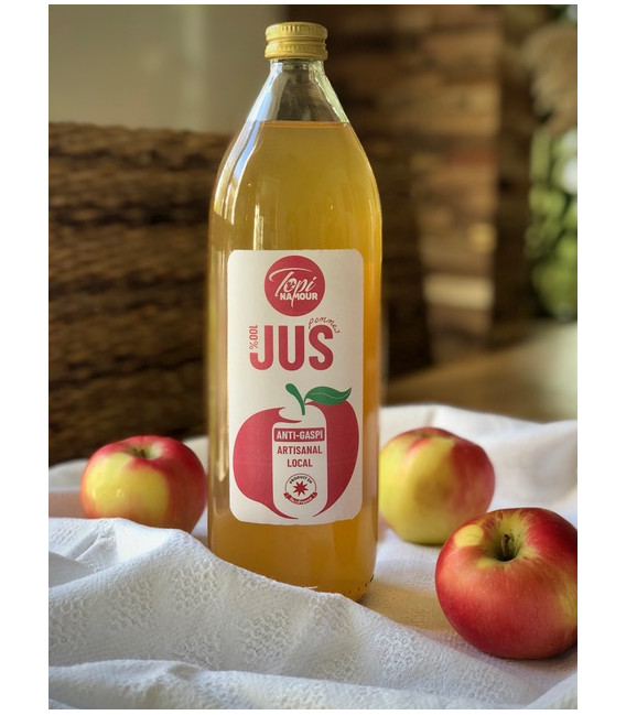 Jus de Pomme