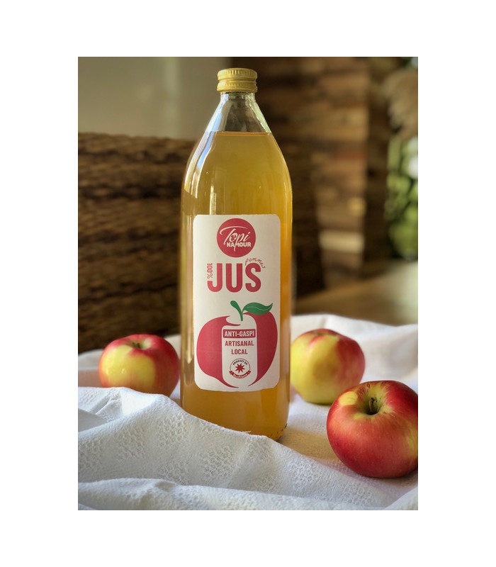 Jus de Pomme - 1 L