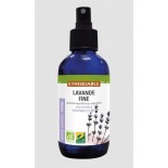 Lavande Fine - Eau florale  bio & équitable