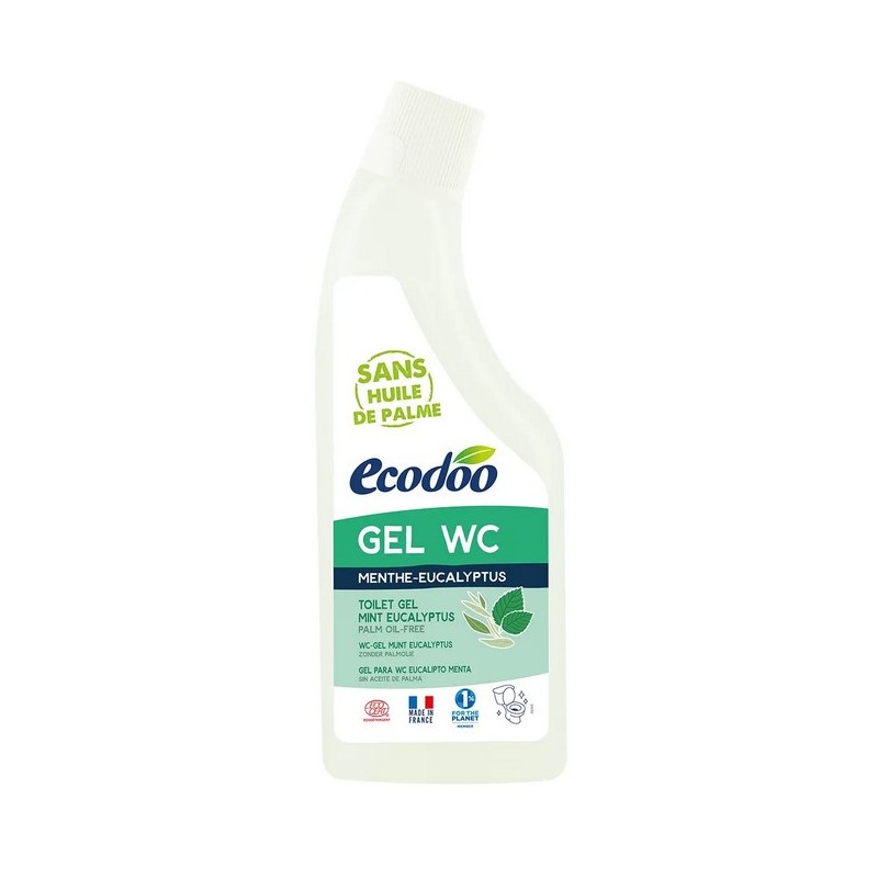 Gel WC écologique